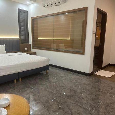 Smart Hotel Bắc Ninh Exteriör bild