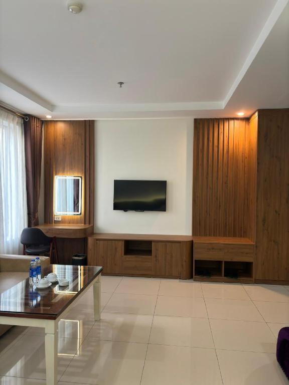Smart Hotel Bắc Ninh Exteriör bild