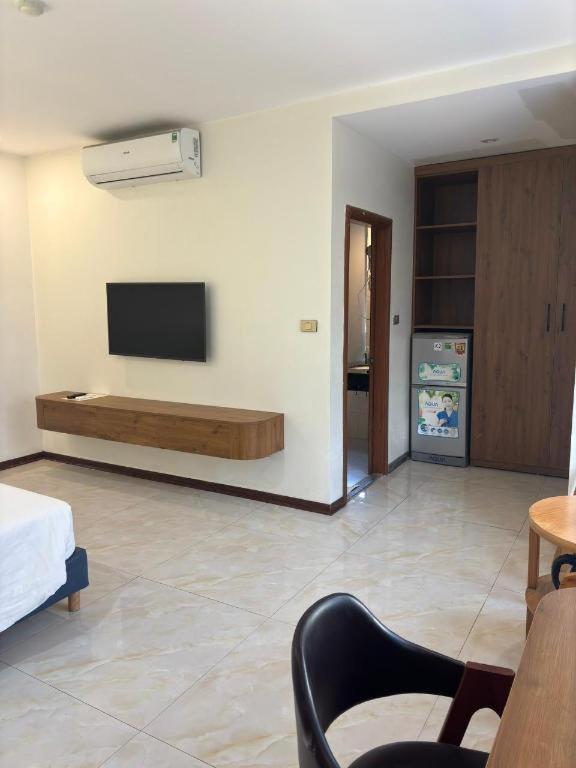 Smart Hotel Bắc Ninh Exteriör bild