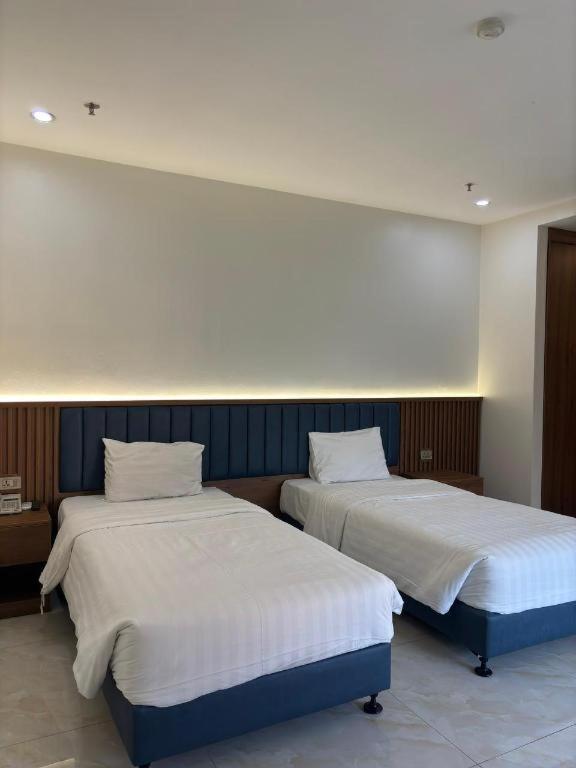 Smart Hotel Bắc Ninh Exteriör bild