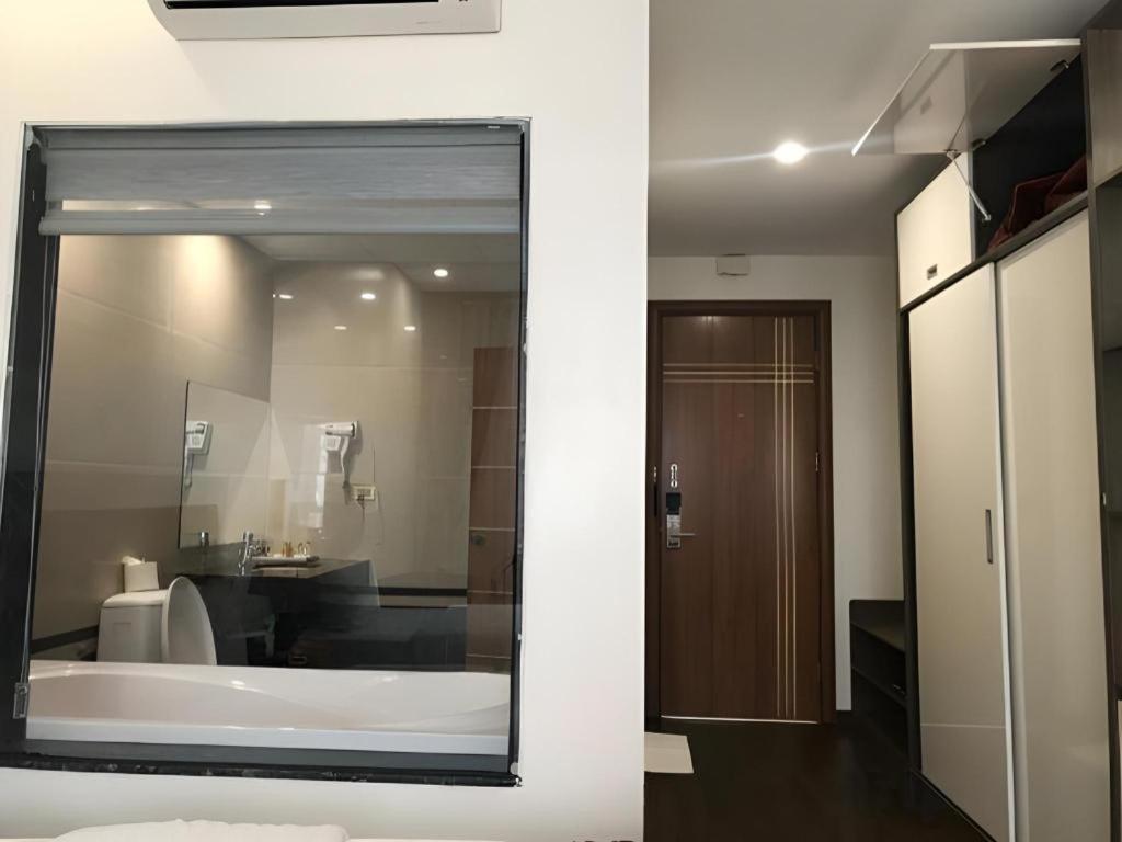 Smart Hotel Bắc Ninh Exteriör bild