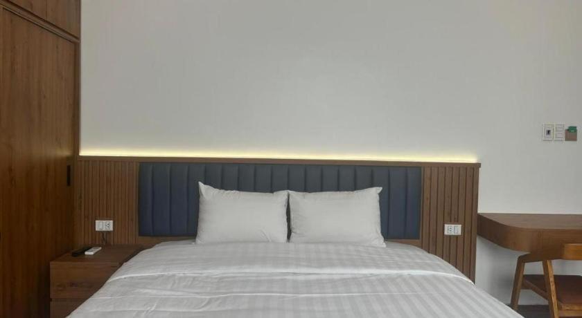Smart Hotel Bắc Ninh Exteriör bild