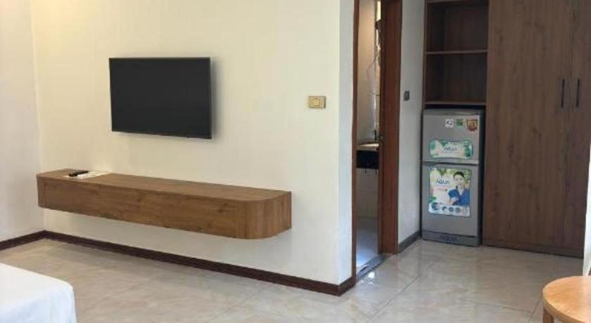 Smart Hotel Bắc Ninh Exteriör bild
