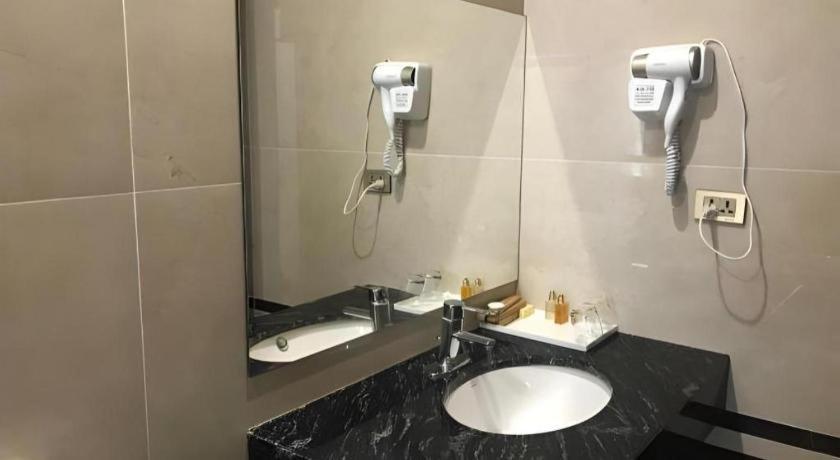 Smart Hotel Bắc Ninh Exteriör bild